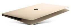لپ تاپ اپل MacBook MLHE2 M3 8G 256Gb SSD Int 12inch128951thumbnail